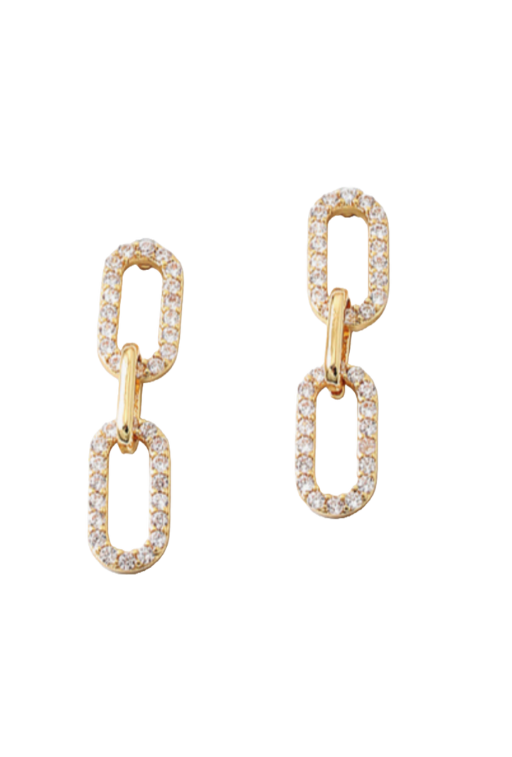 The Adalynn Earring