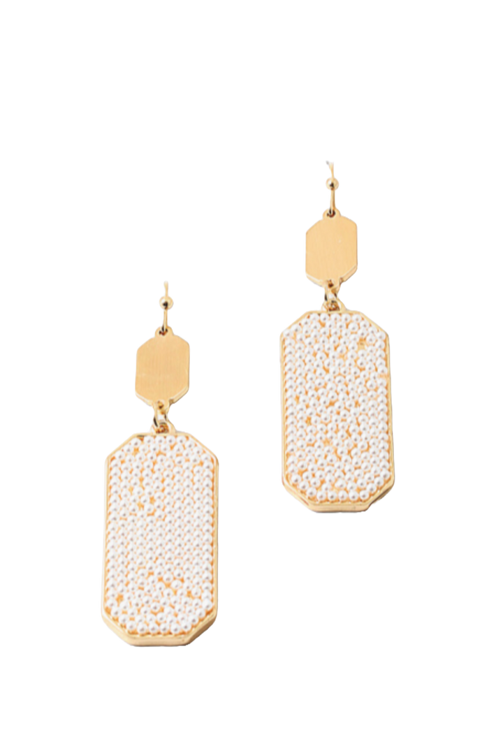 The Ruth Earring