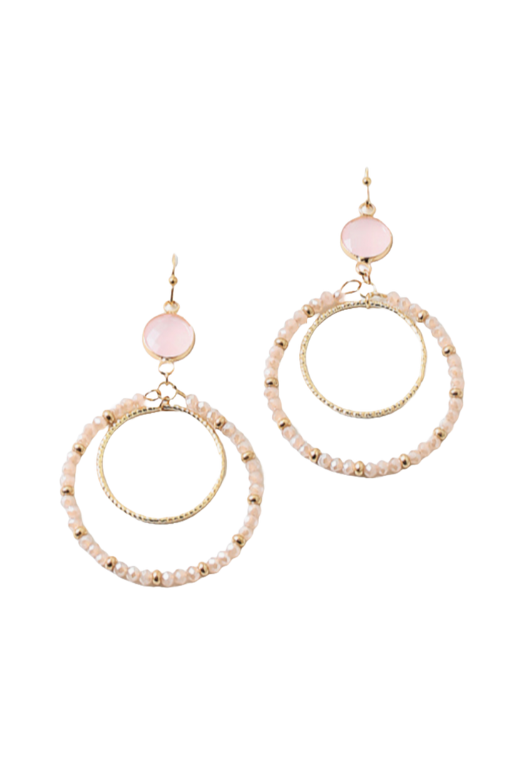 The Genevieve Earring