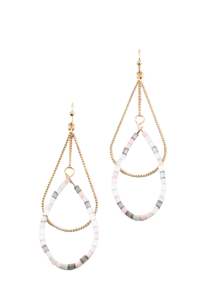 The Ximena Earring