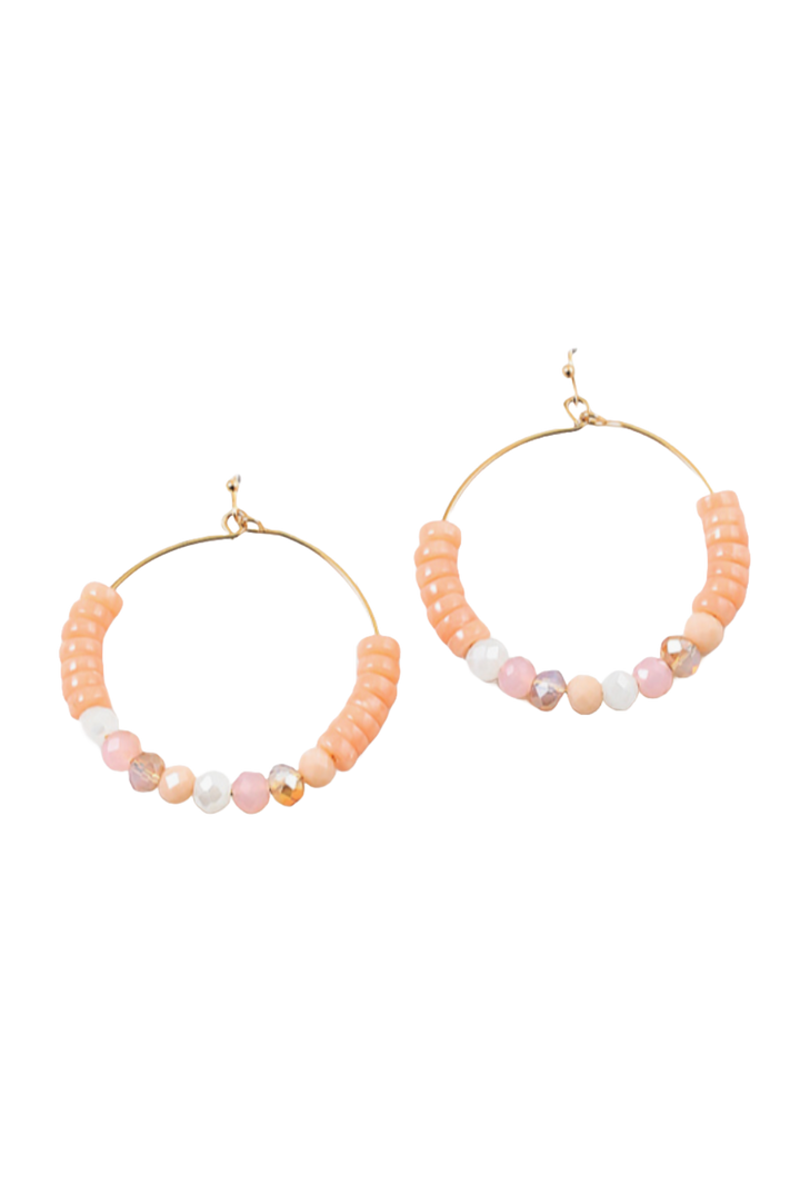 The Peyton Earring