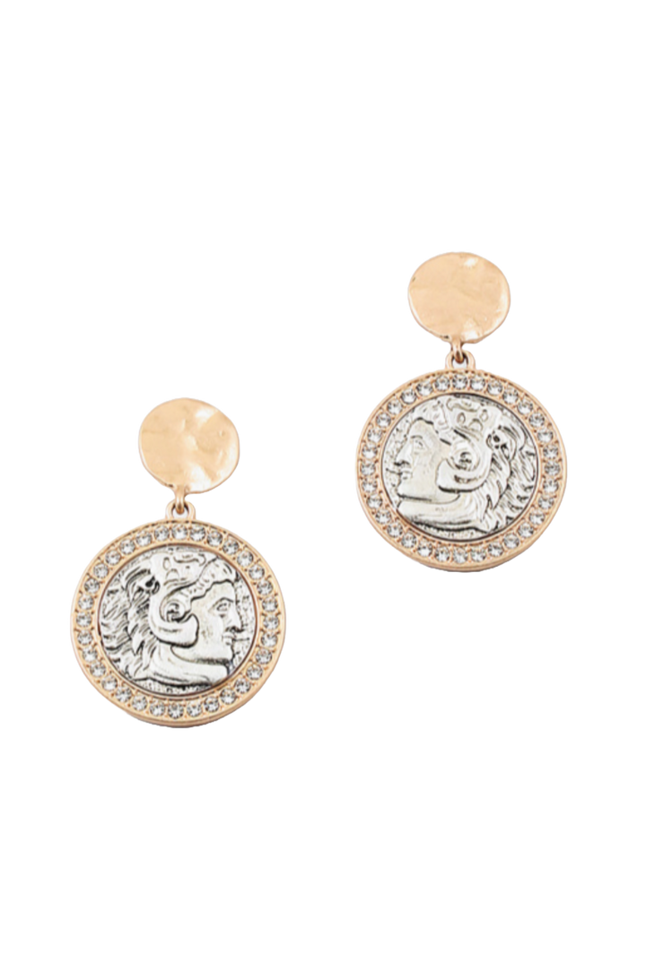 The Kylie Earring