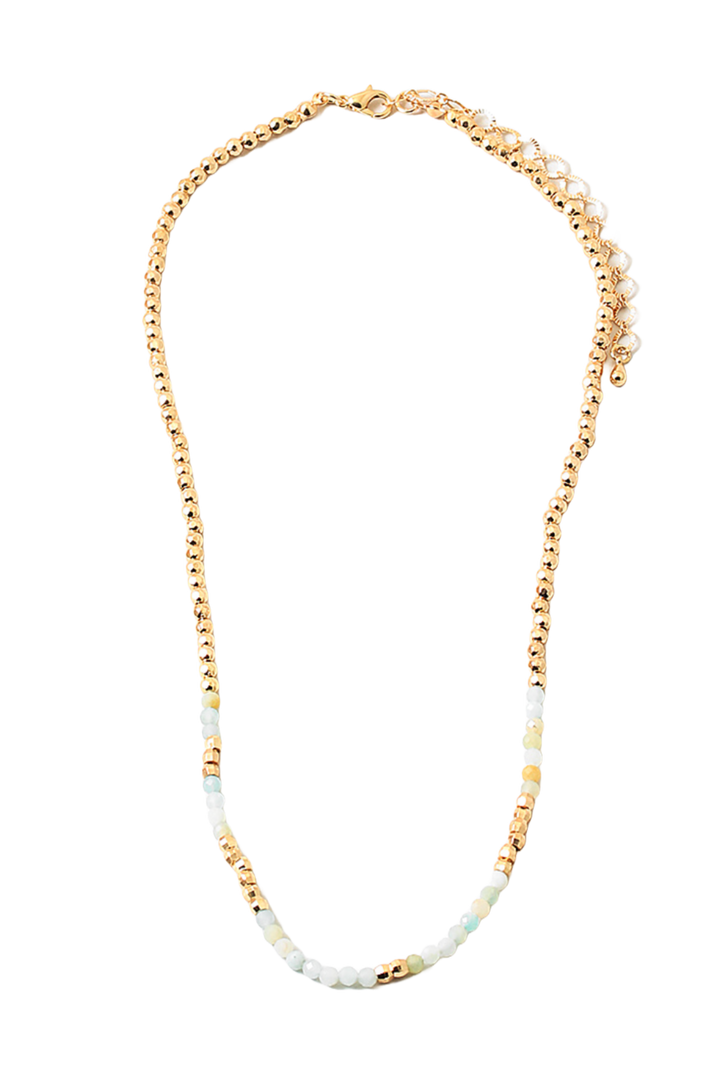 The Matilda Necklace