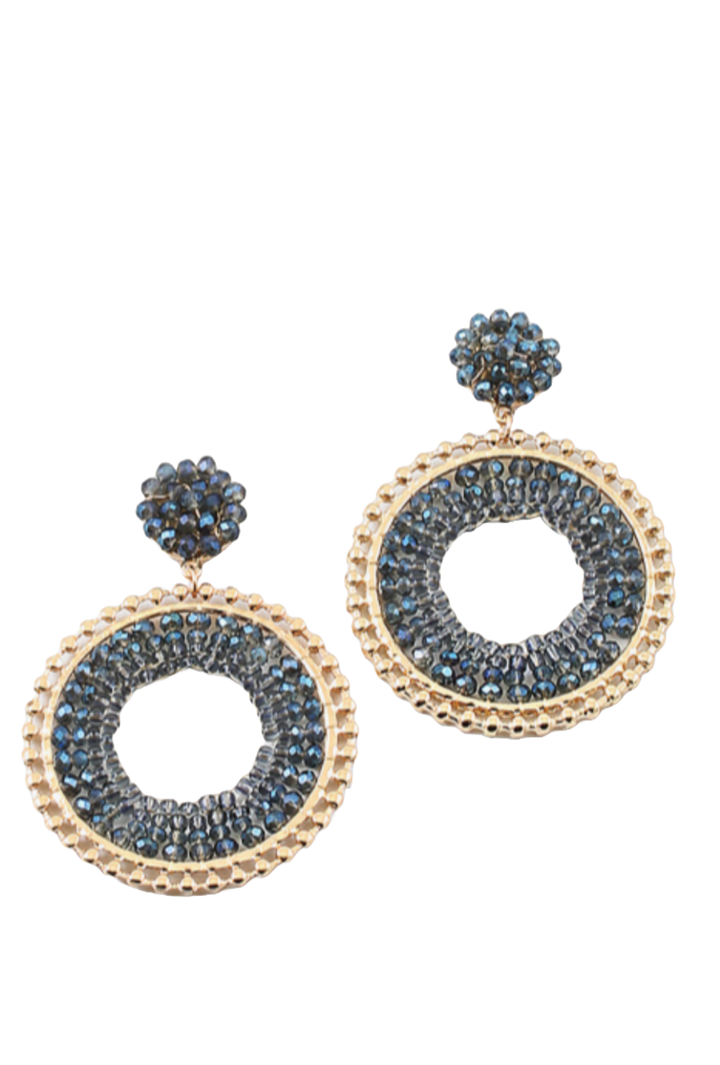 The Ariella Earring