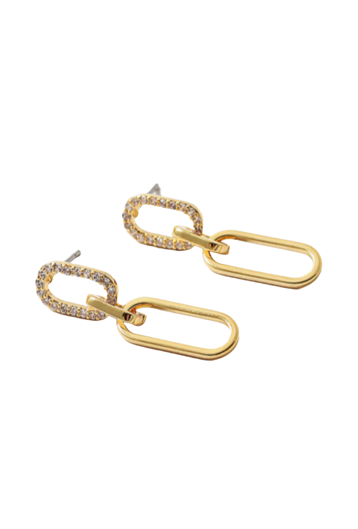 The Annie Earring