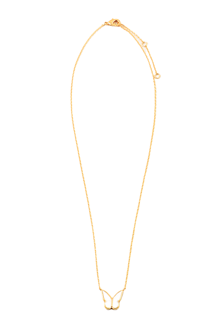 The Joan Necklace