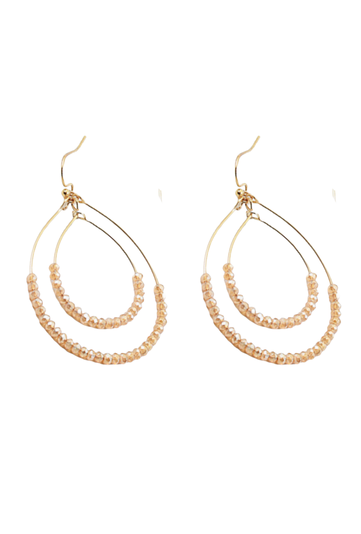 The Lila Earring