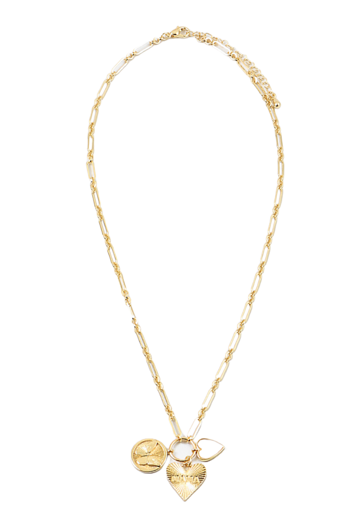 The Corrie Necklace