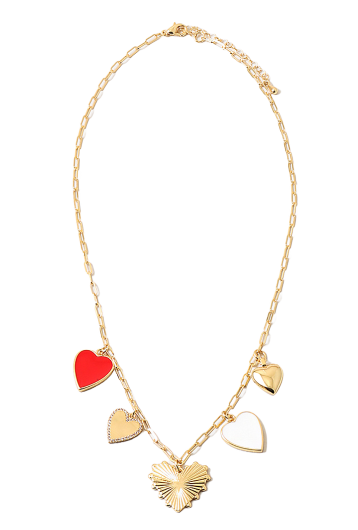 The Sunny Necklace