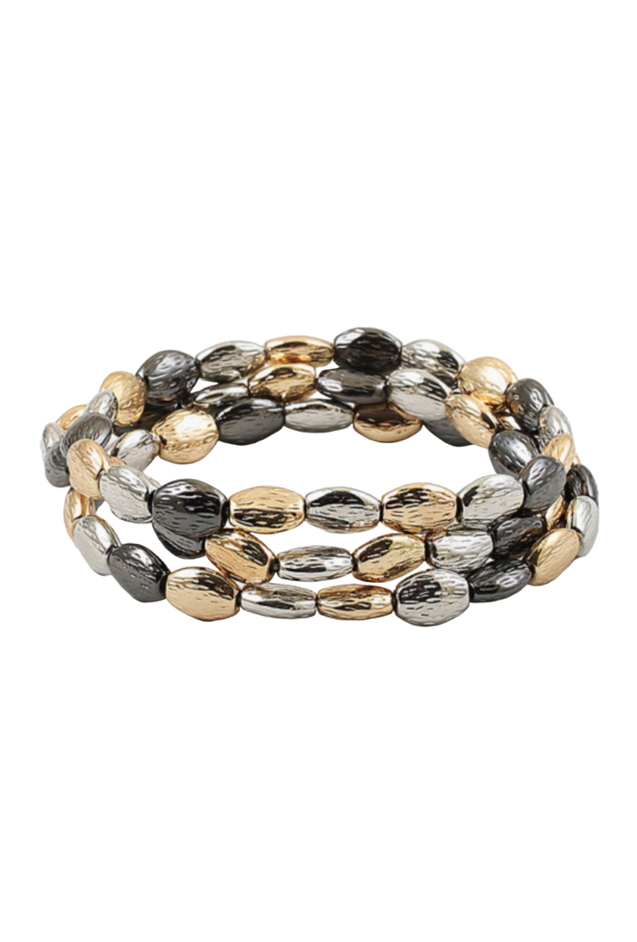 The Agnes Bracelet Set