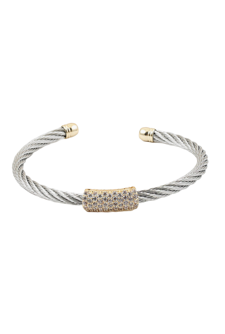 The Pamela Bracelet