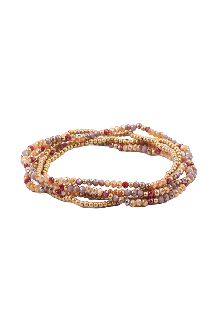 The Paula Bracelets