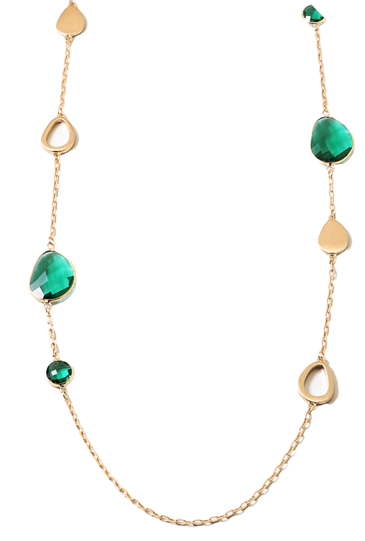 The Charmaine Necklace