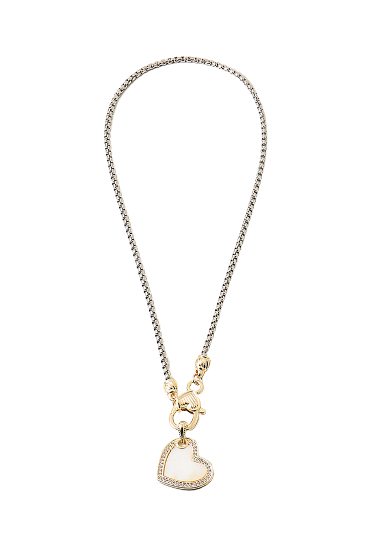 The Vera Necklace