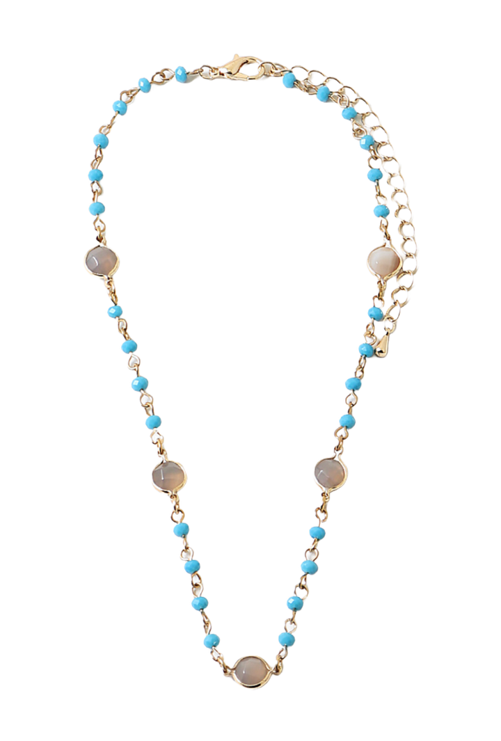 The Alaina Necklace
