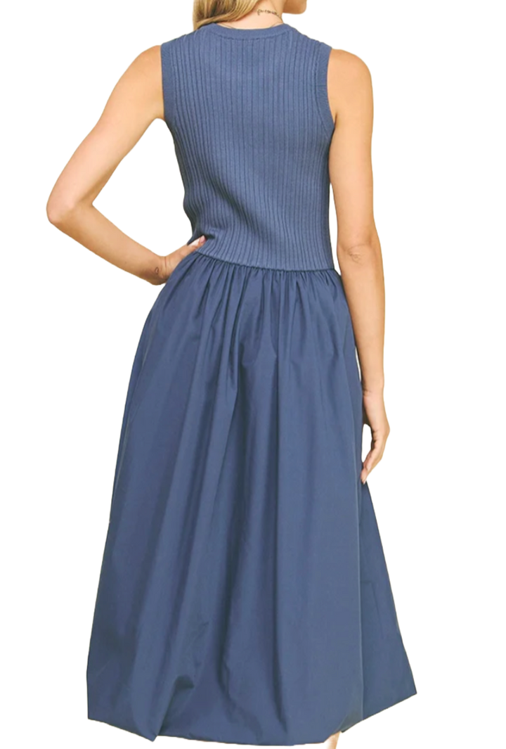 The Tillie Midi Dress