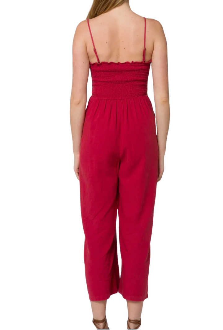 The Reese Jumpsuit