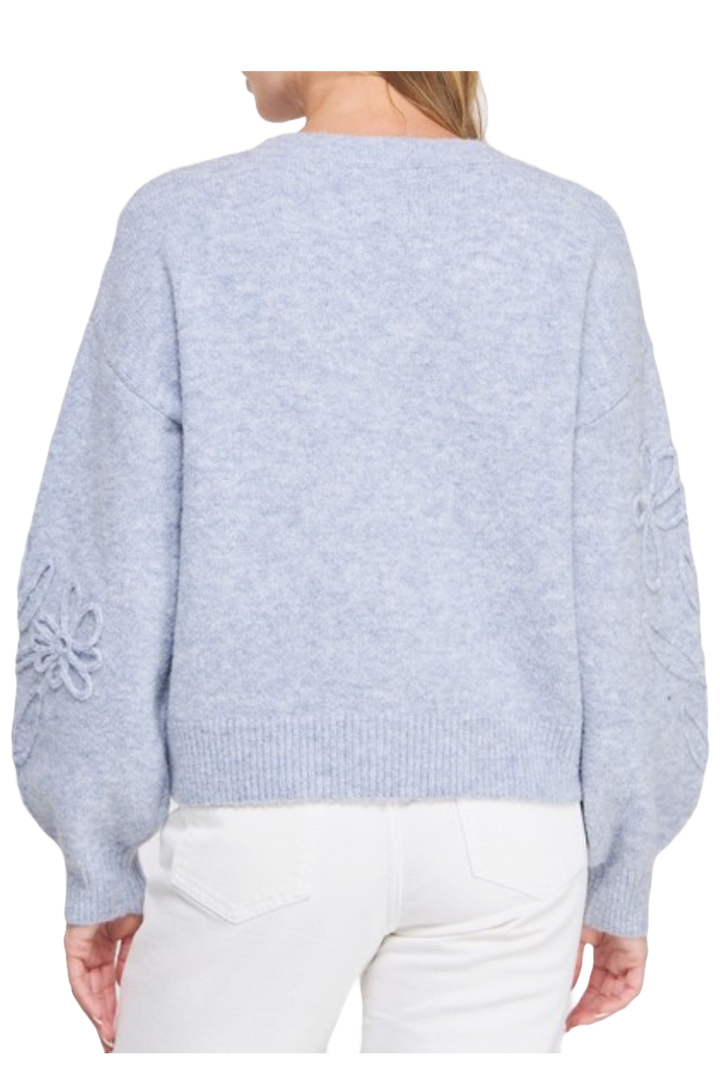 The Sunrose Sweater