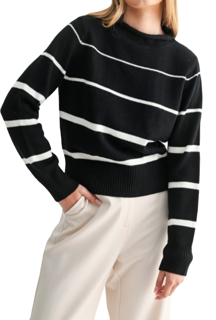 The Anne Sweater