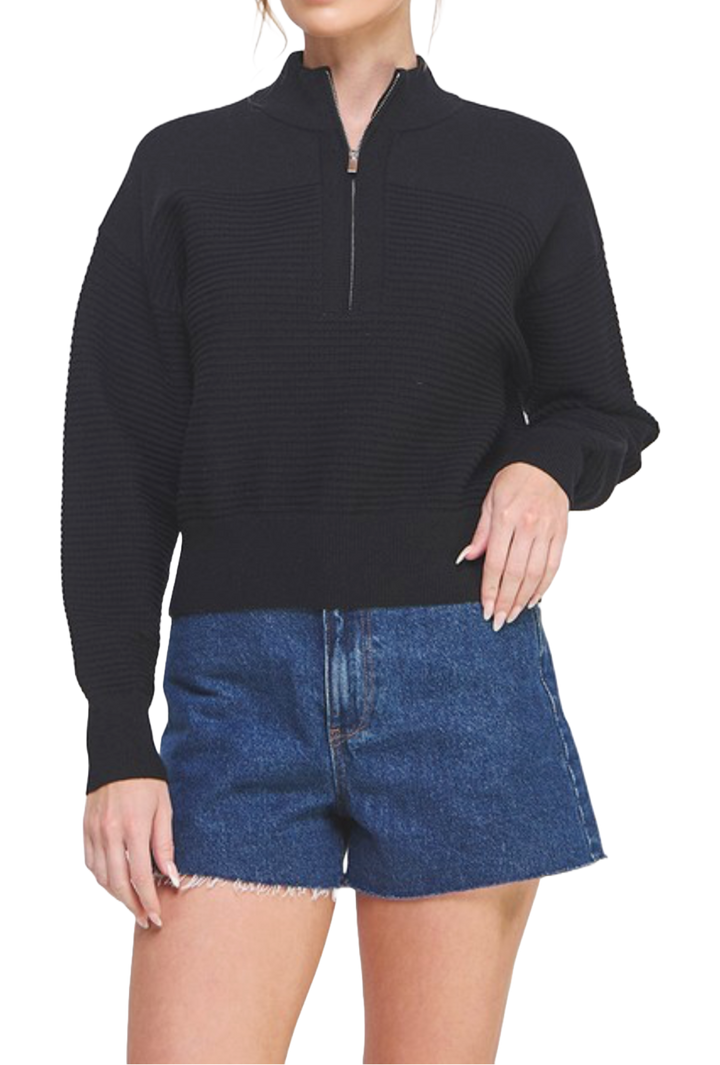 The Maya Sweater