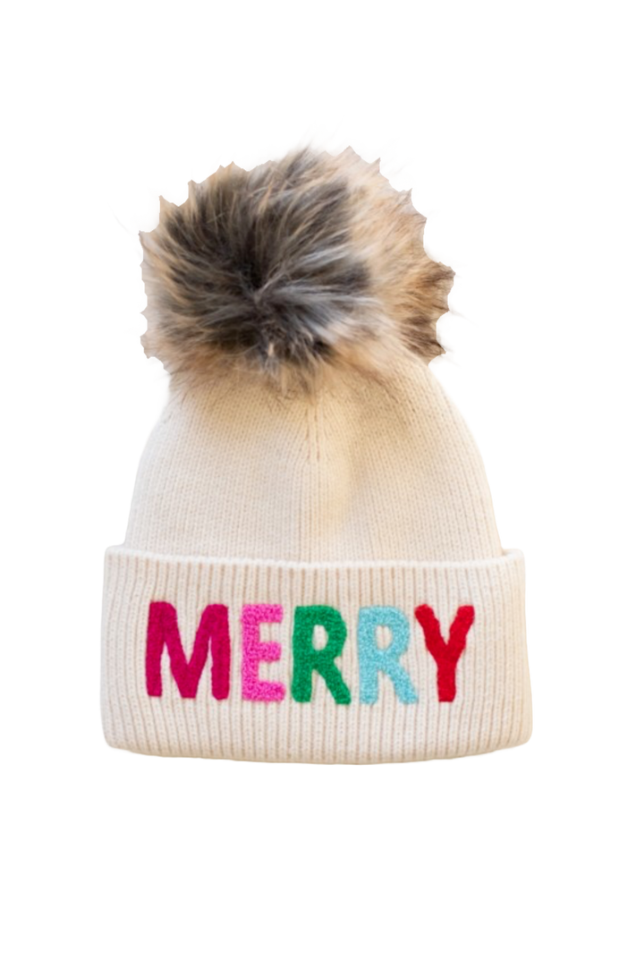 "Merry" Hat