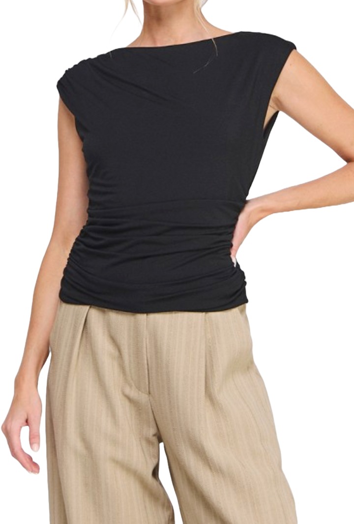 The Noelle Top