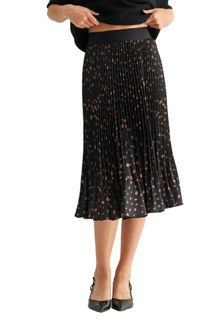 The Juliet Midi Skirt