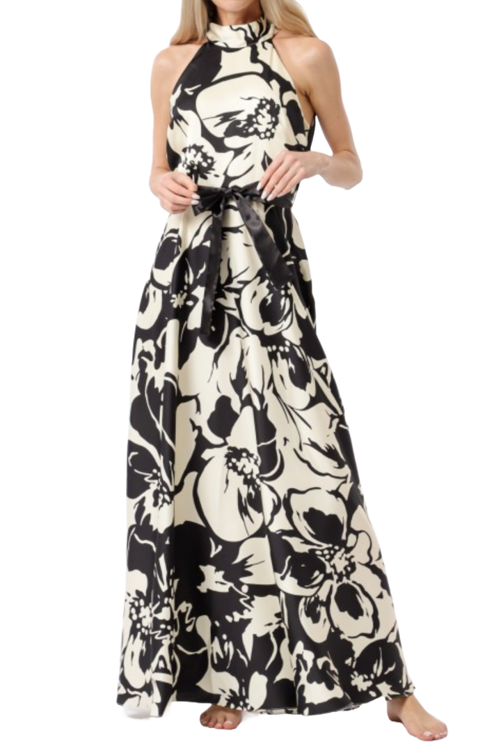 The Jules Maxi Dress