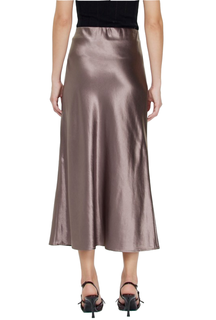 The Madeline Midi Skirt