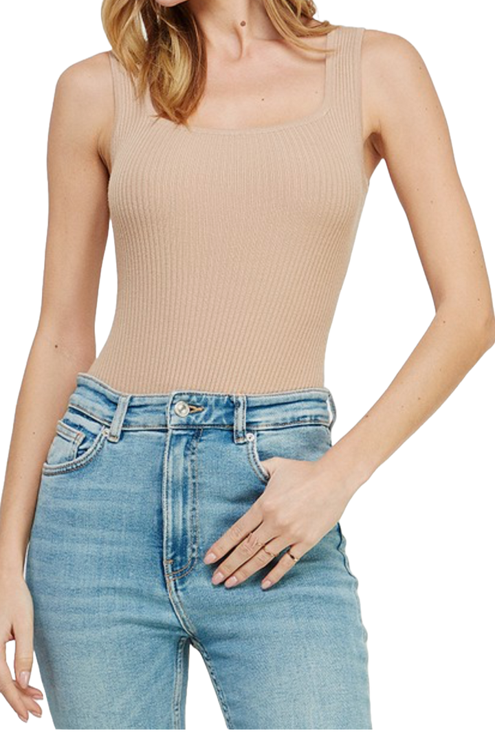 The Vonnie Bodysuit