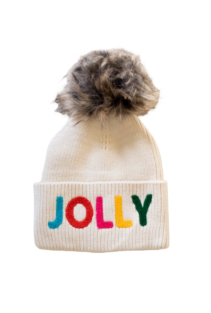 "Jolly" Hat