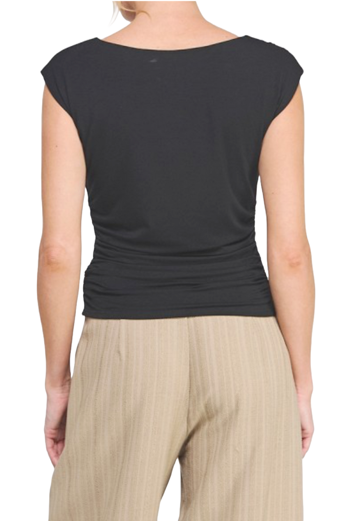 The Noelle Top