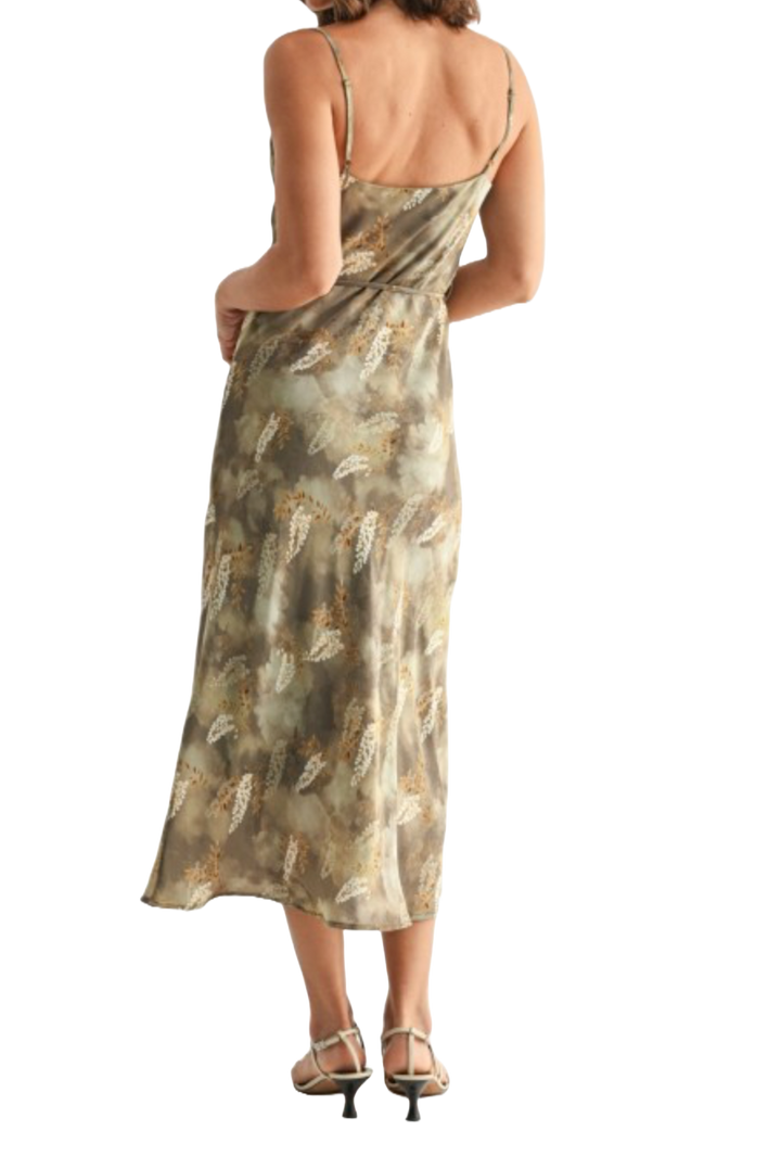 The Cotatie Midi Dress