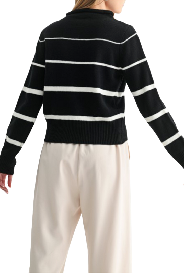 The Anne Sweater