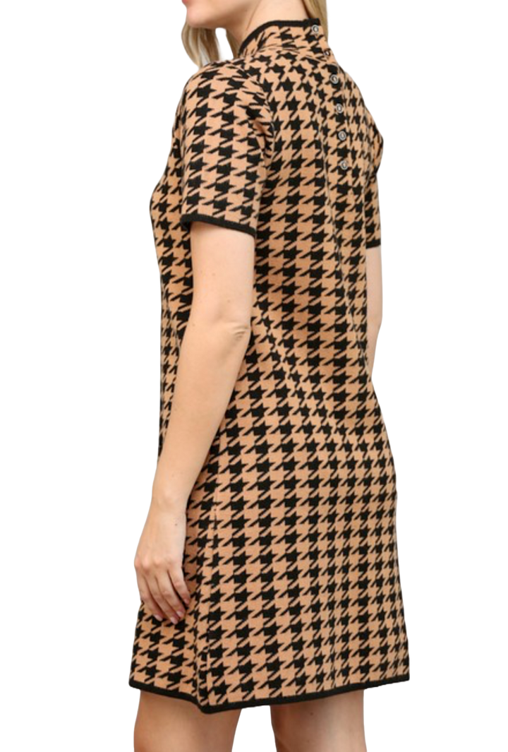 The Lumen Mini Dress