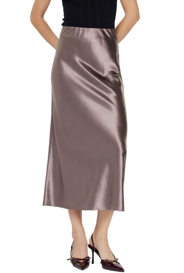 The Madeline Midi Skirt