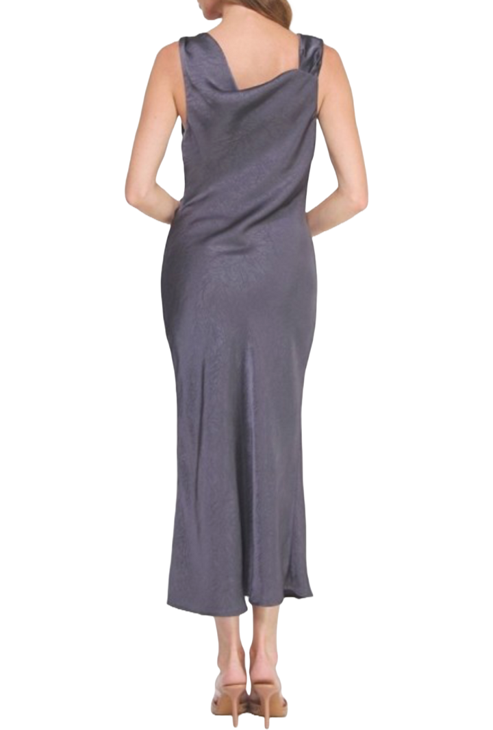 The Angelina Maxi Dress
