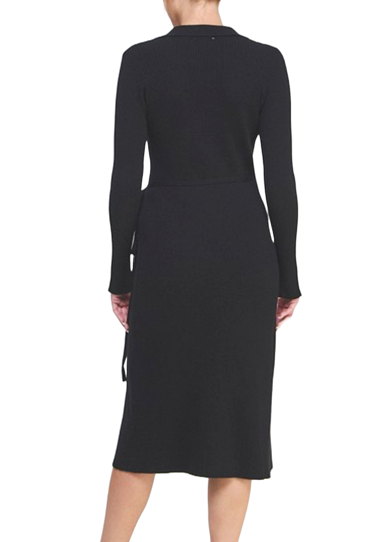 The Kaylie Midi Dress
