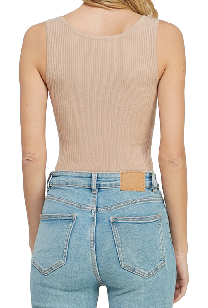 The Vonnie Bodysuit