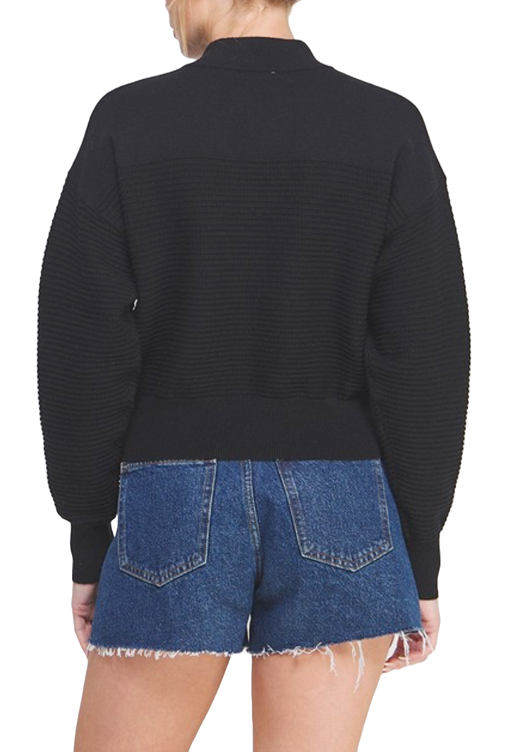 The Maya Sweater