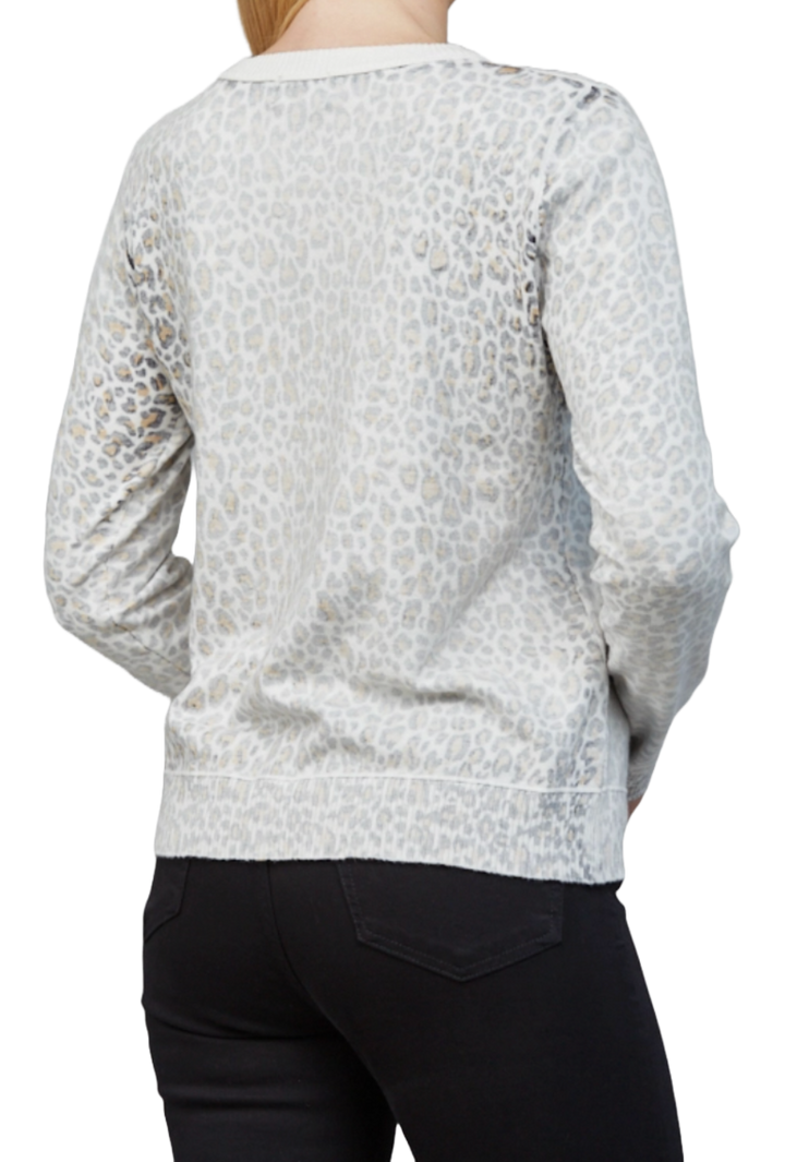 The Maggie Cardigan