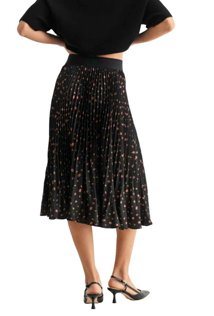 The Juliet Midi Skirt