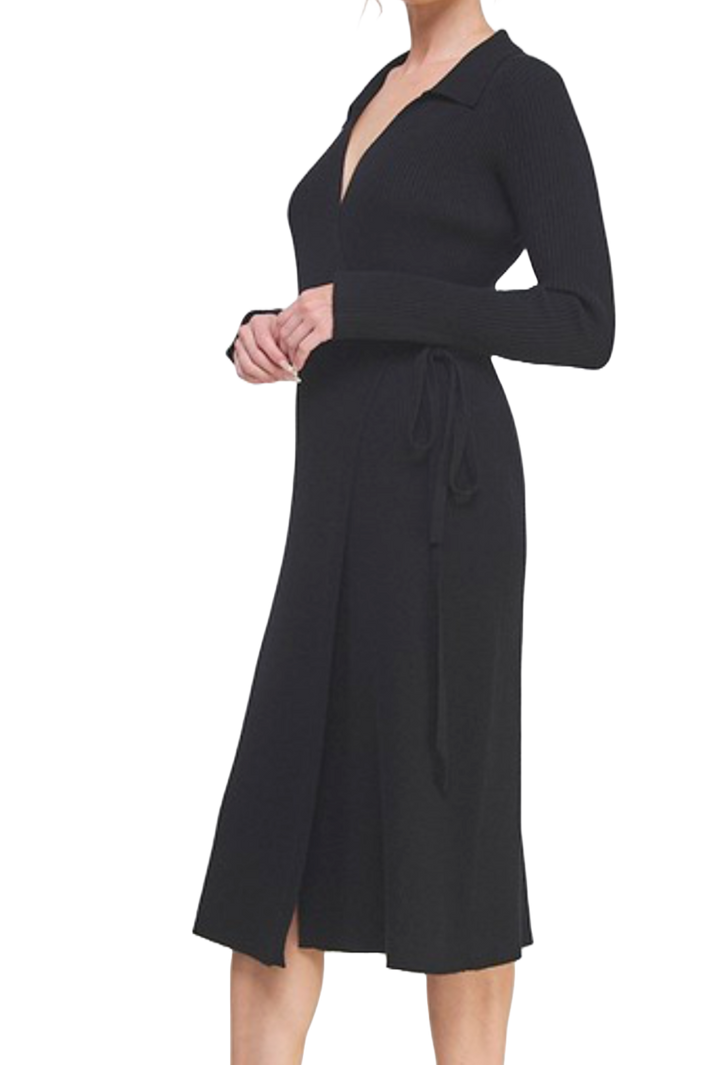 The Kaylie Midi Dress