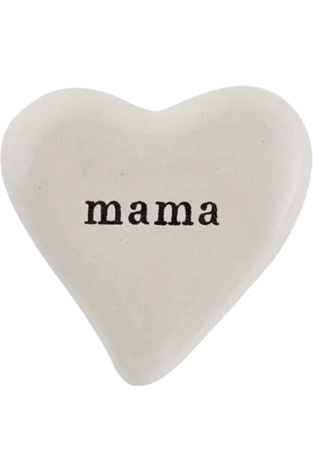 "Mama" Stone