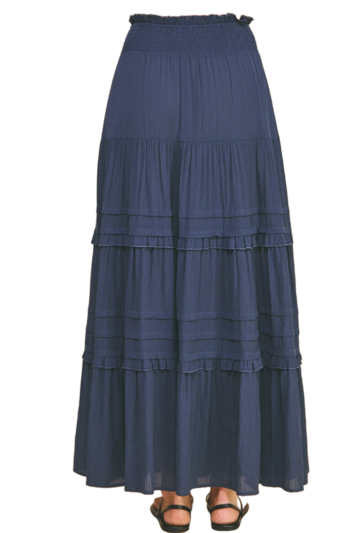 The Sophie Maxi Skirt