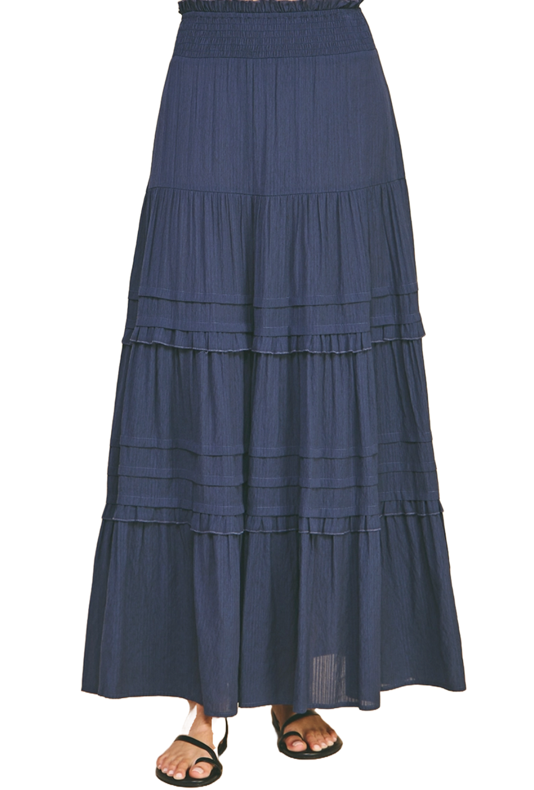 The Sophie Maxi Skirt