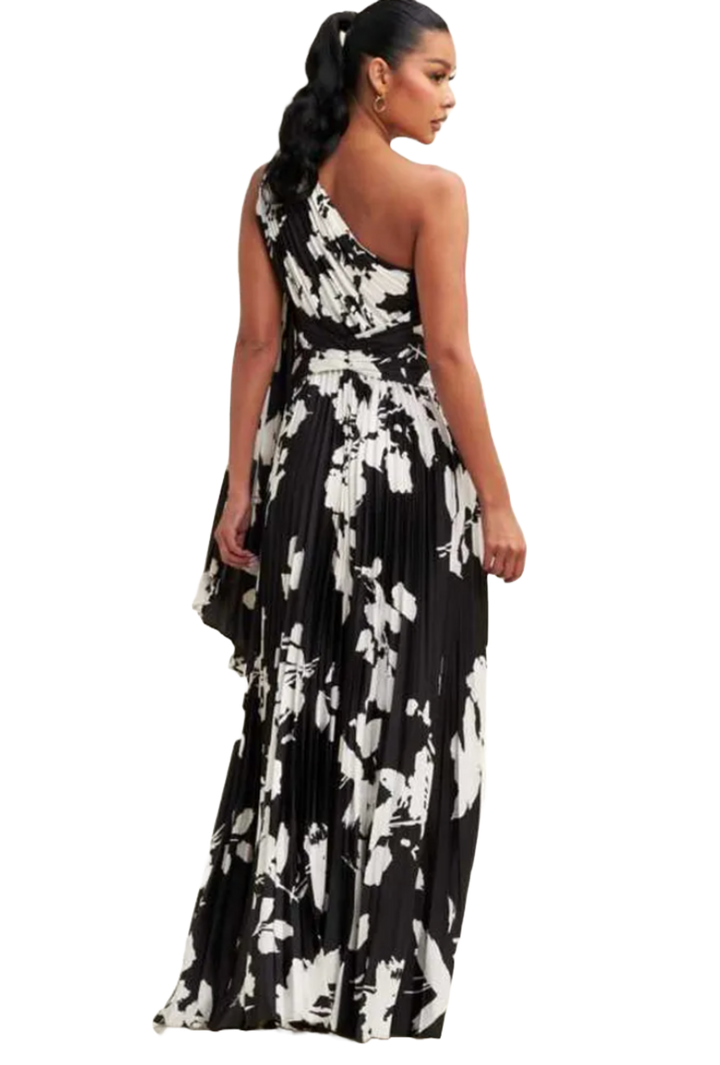 The Felicity Maxi Dress