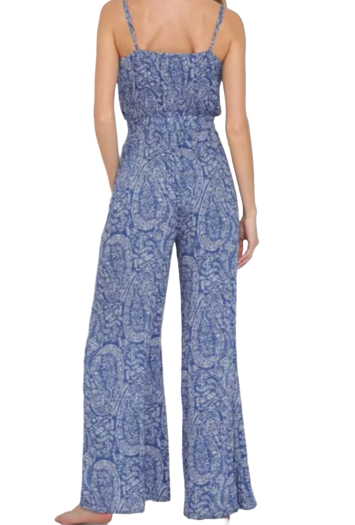 The Venice Jumpsuit