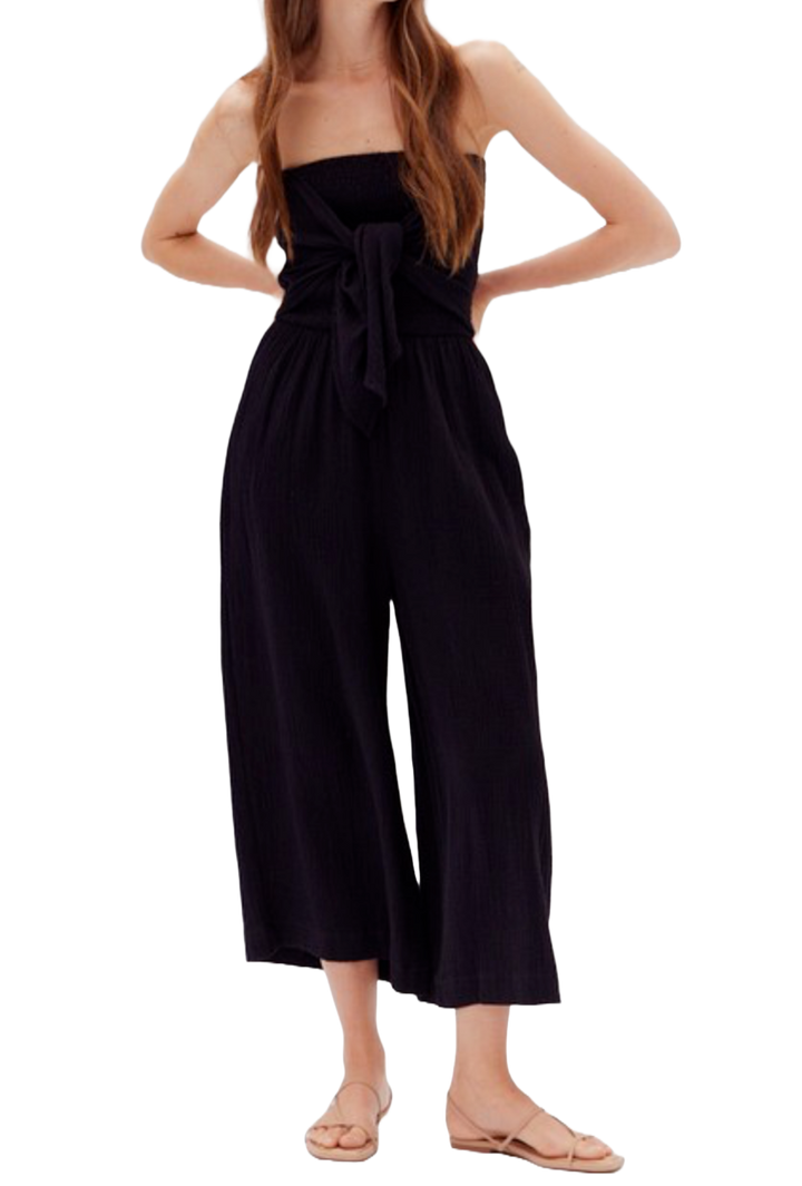 The Alina Jumpsuit