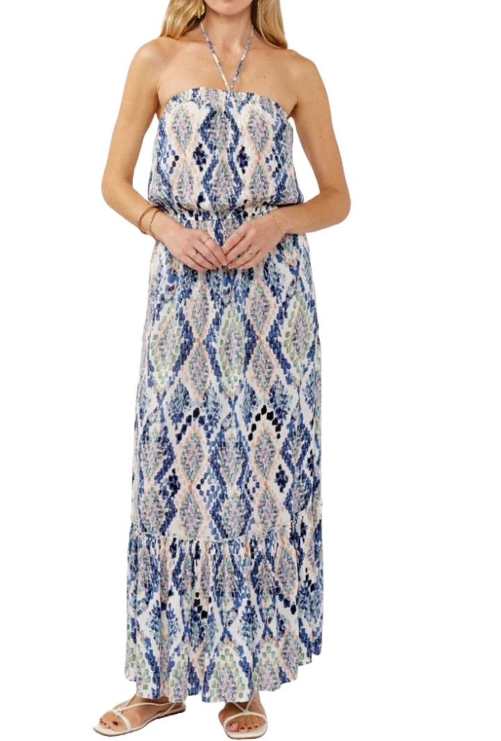 The Nancy Maxi Dress